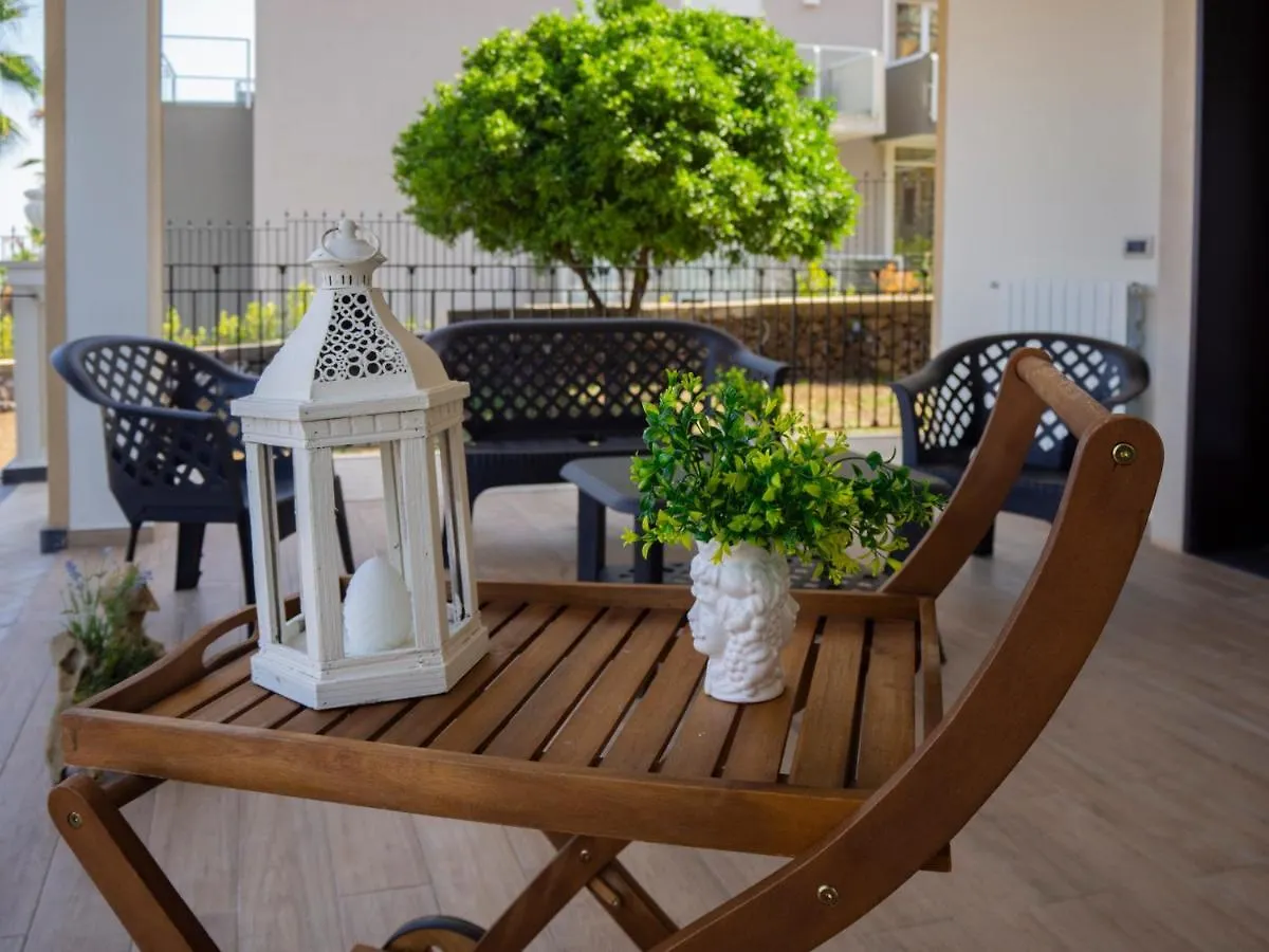 Viaggio In Sicilia B&B Gravina di Catania Italy