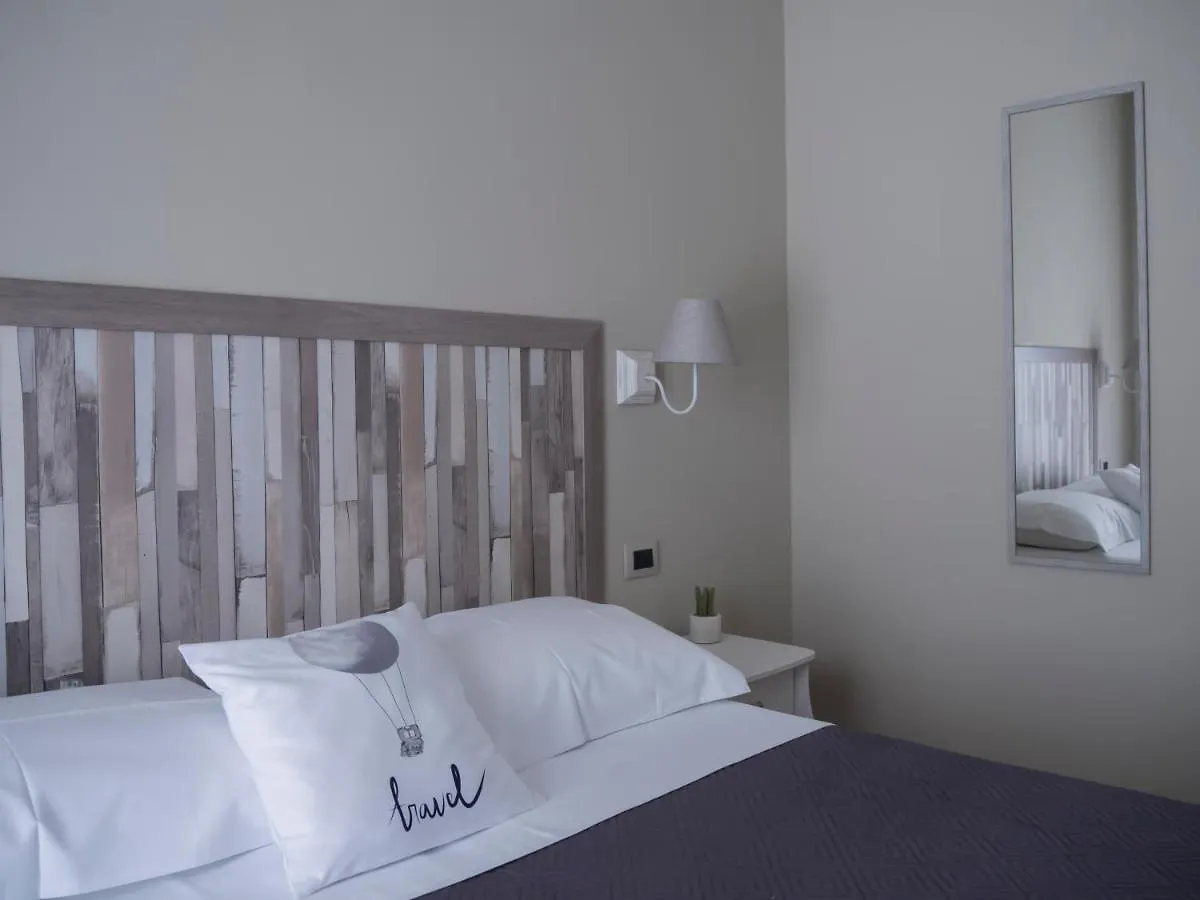 Bed & Breakfast Viaggio In Sicilia B&B Gravina di Catania Italy