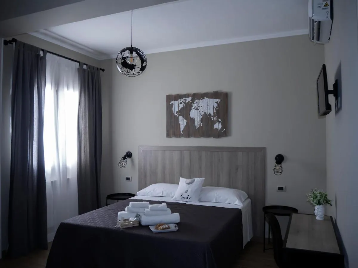 Bed & Breakfast Viaggio In Sicilia B&B Gravina di Catania