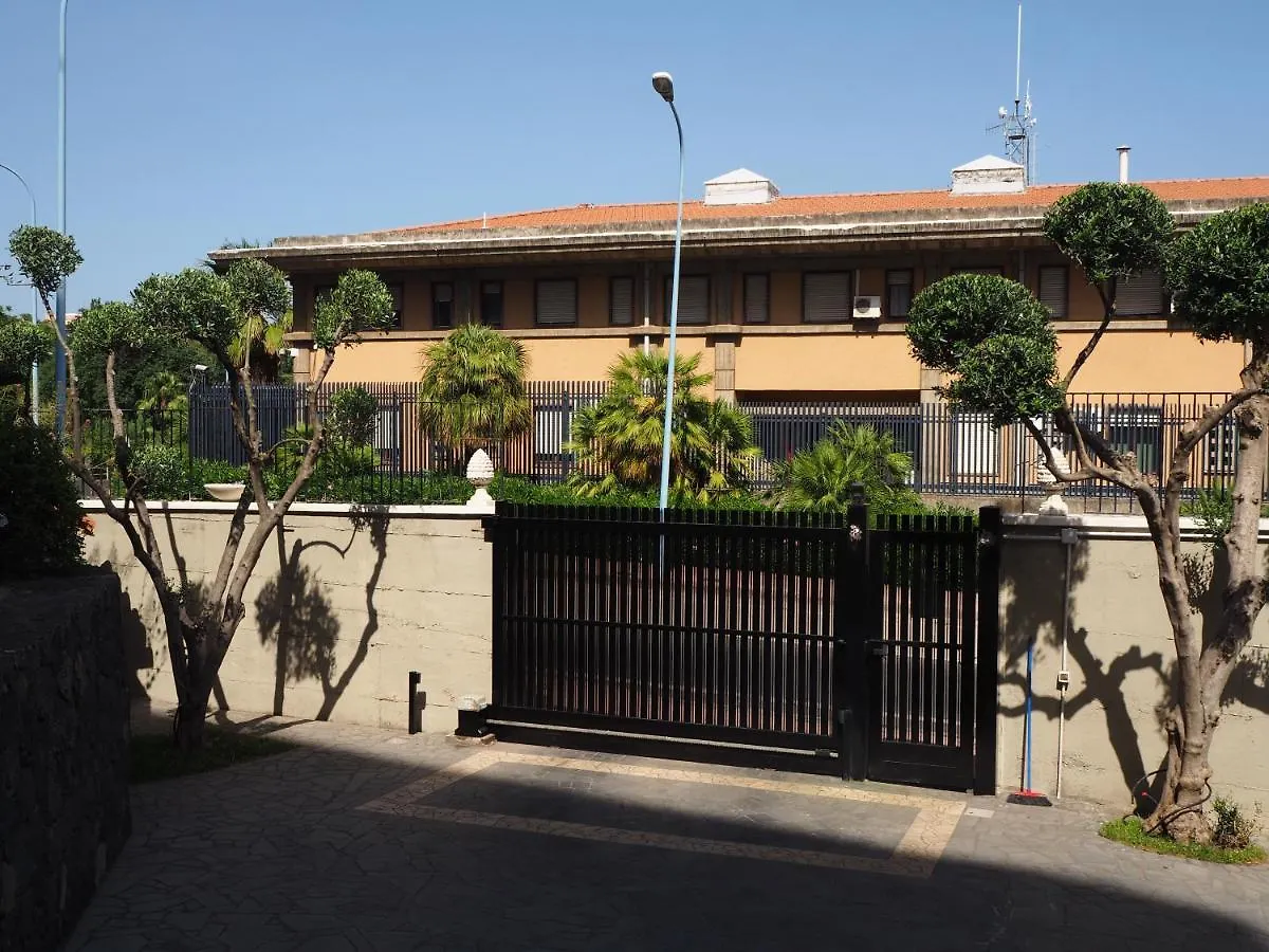 Bed & Breakfast Viaggio In Sicilia B&B Gravina di Catania