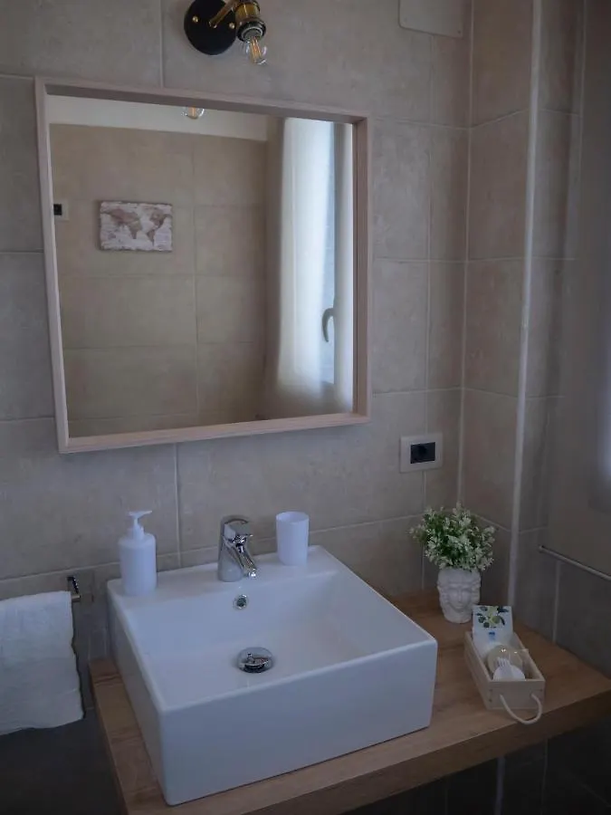 Viaggio In Sicilia B&B Gravina di Catania 0*,  Italy