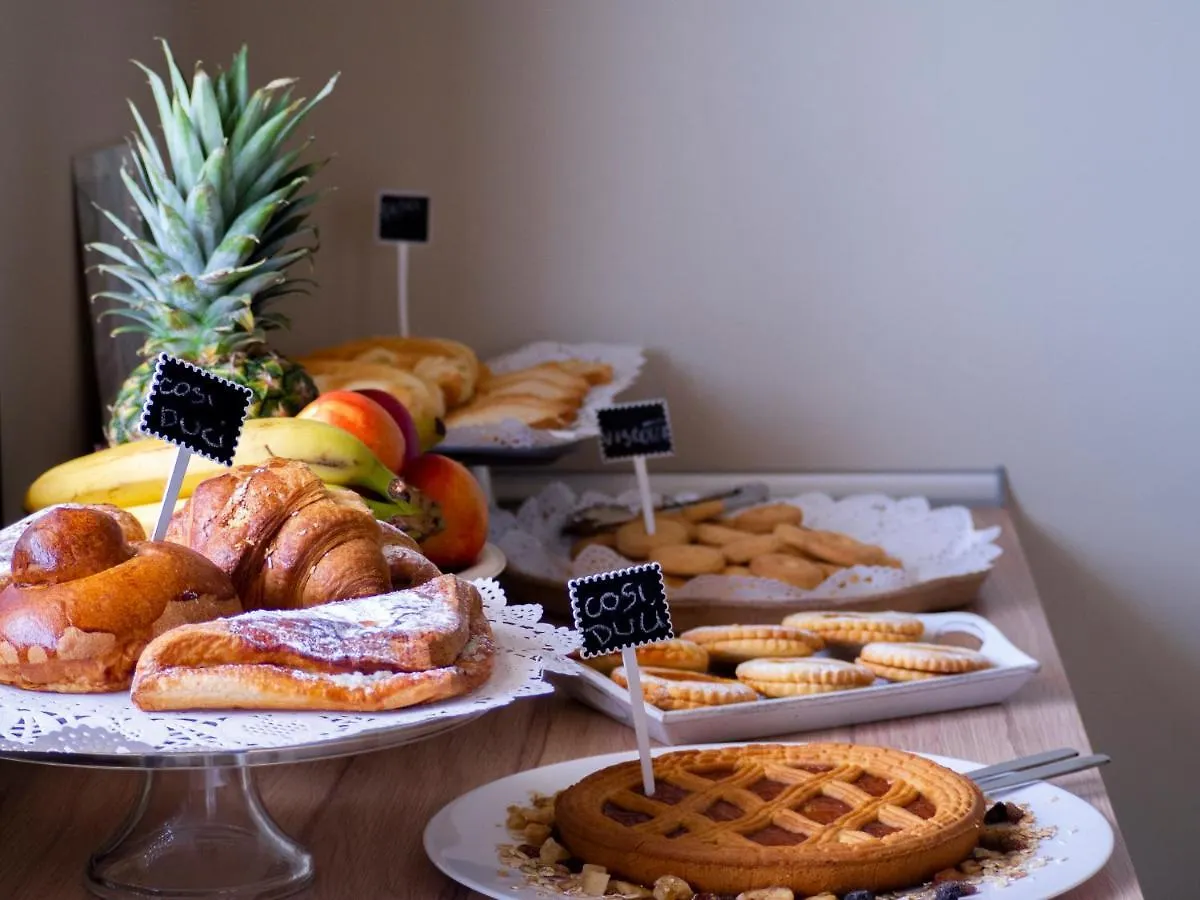 Viaggio In Sicilia B&B Gravina di Catania