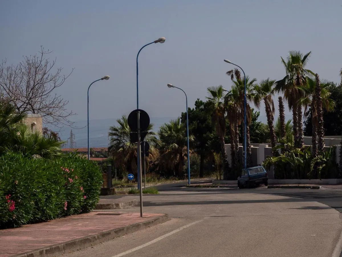Bed & Breakfast Viaggio In Sicilia B&B Gravina di Catania