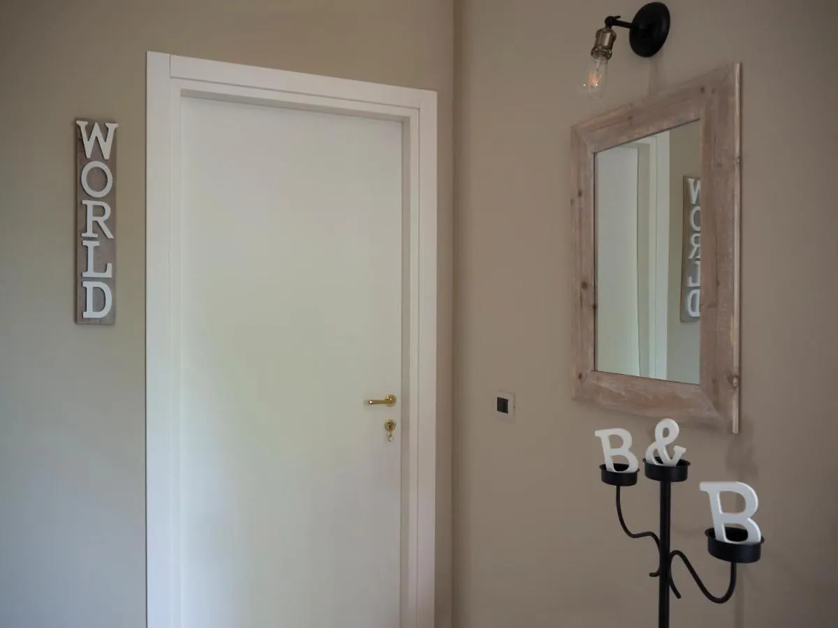 Viaggio In Sicilia B&B Gravina di Catania
