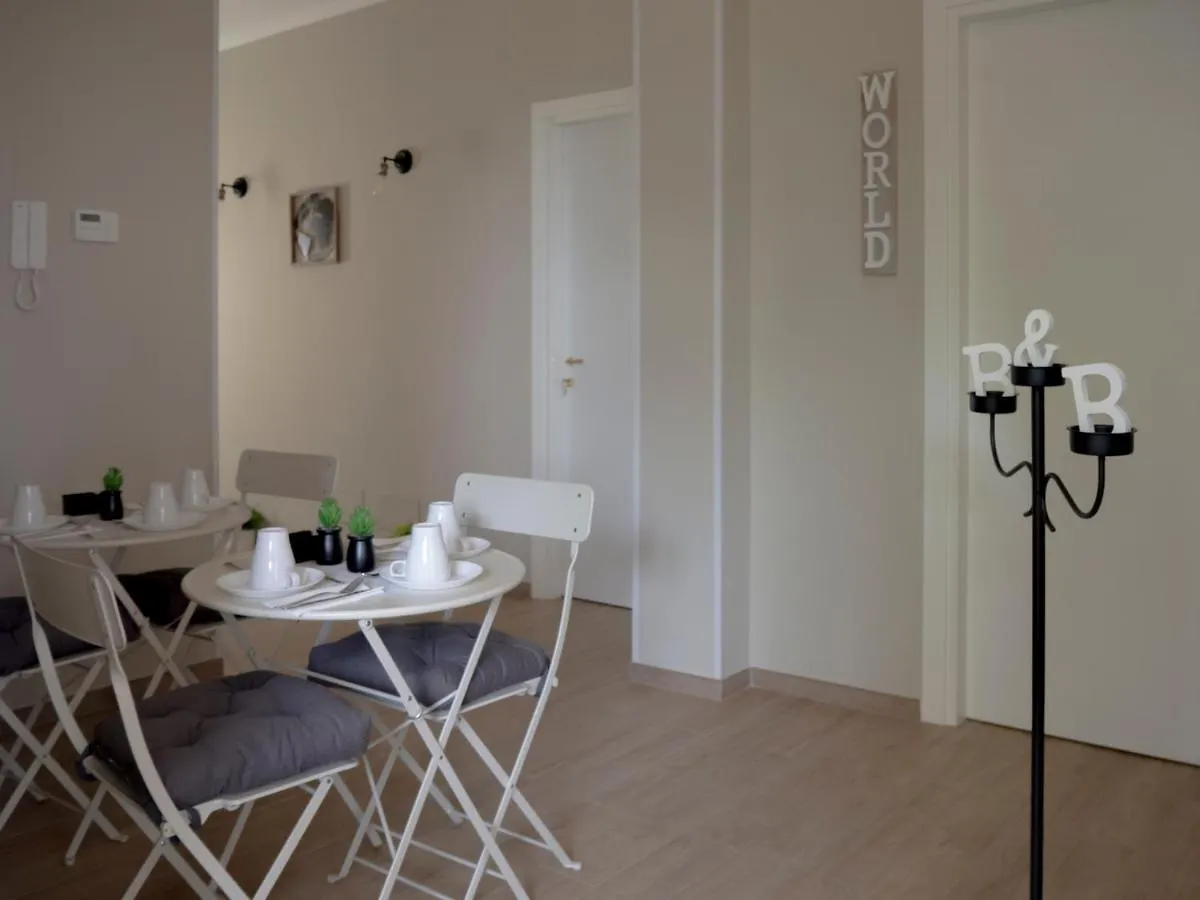 Viaggio In Sicilia B&B Gravina di Catania Bed & Breakfast